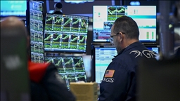 Küresel piyasalar yılın ilk işlem gününde pozitif seyrediyor