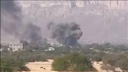 Yemen’de Güney Geçiş Konseyi güçleri ile meşru hükümet güçleri arasında çatışmaların şiddeti artıyor