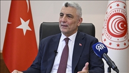 بمفاوضات مع بريطانيا والخليج.. تركيا تجدد خريطة تجارتها العالمية 