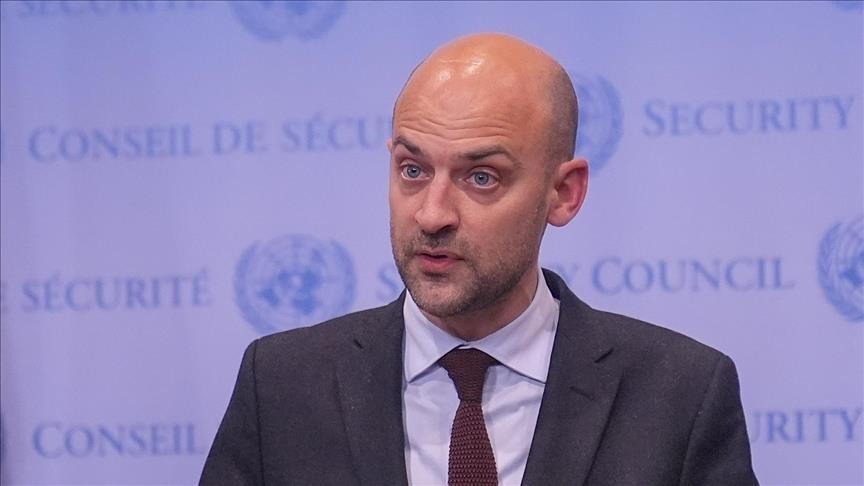 France says capture of Venezuelan president violates international law