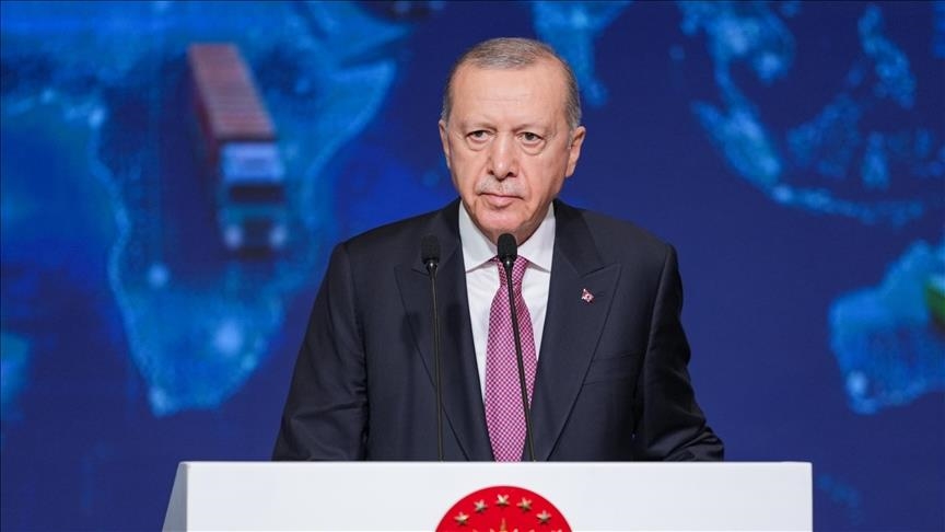Erdogan: Izvoz Turske u 2025. godini dostigao rekordnih 396 milijardi dolara