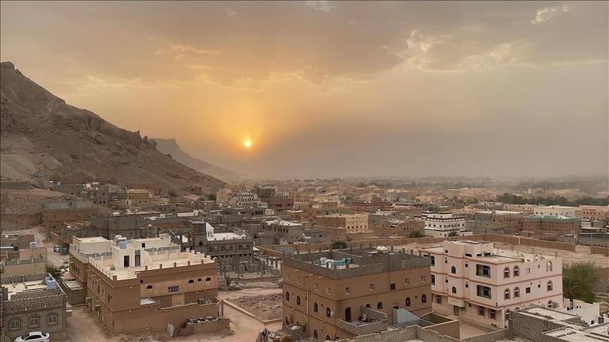 دولت یمن: کنترل فرودگاه بین المللی حضرموت را به دست گرفتیم