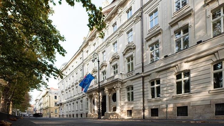 Hrvatska pažljivo prati situaciju u Venecueli i sigurnost svojih državljana