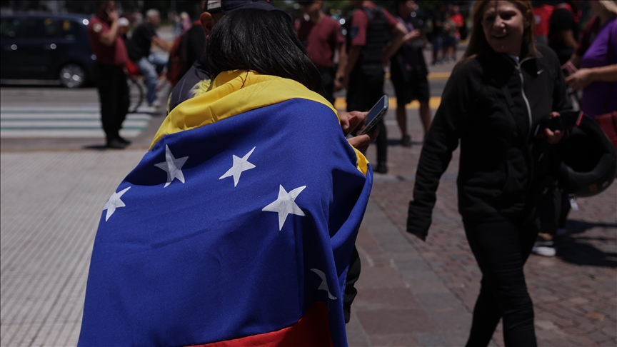 European countries urge restraint, respect for international law after US strikes on Venezuela, capture of Maduro