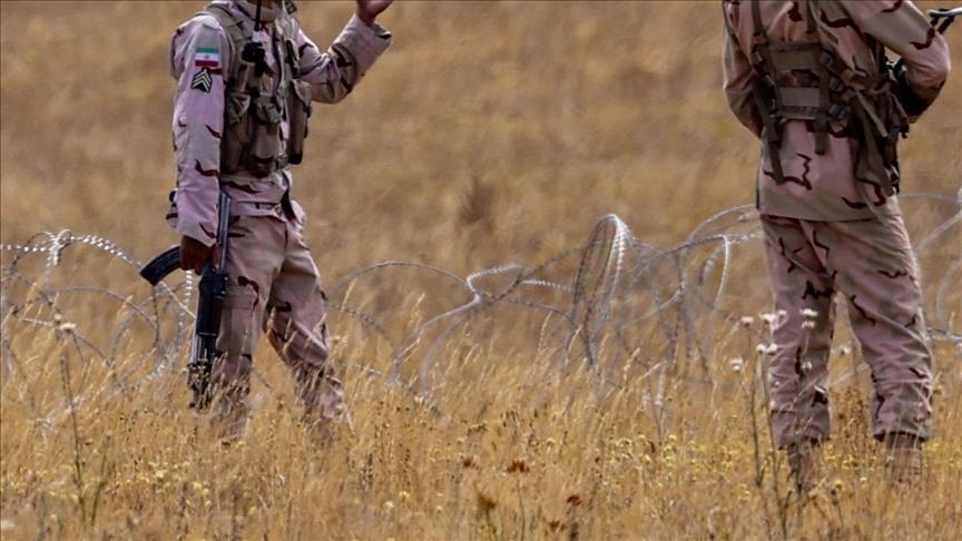 На границе Ирана и Пакистана произошли боевые столкновения