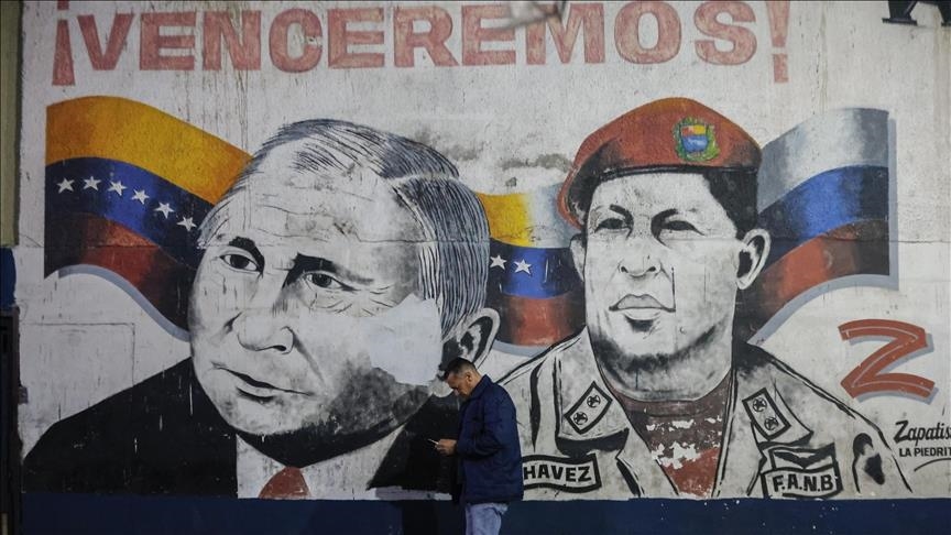 Russie : les frappes militaires américaines signalées au Venezuela violent « clairement » le droit international 