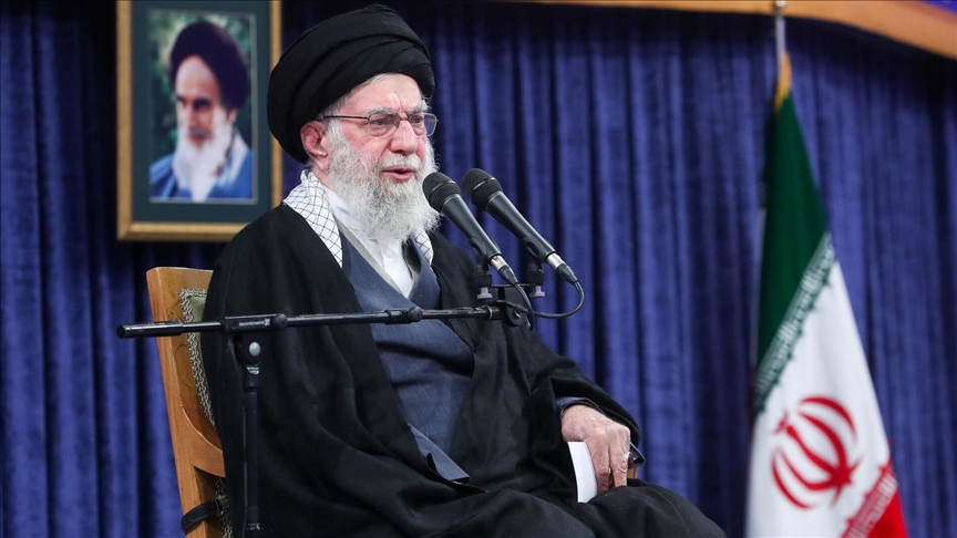 خامنئي: المطالب الاقتصادية للمحتجين مشروعة