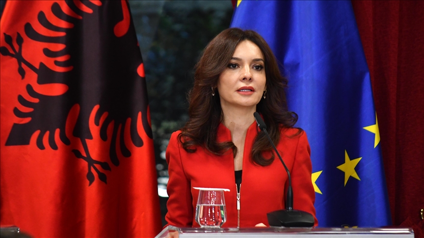 Albanija podržala akciju SAD-a u Venecueli