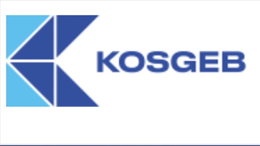 KOSGEB İş Geliştirme Desteği'ne başvurular başladı