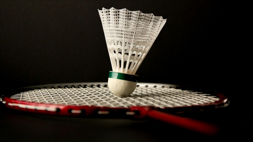 2026 Avrupa Takımlar Badminton Şampiyonası İstanbul'da yapılacak