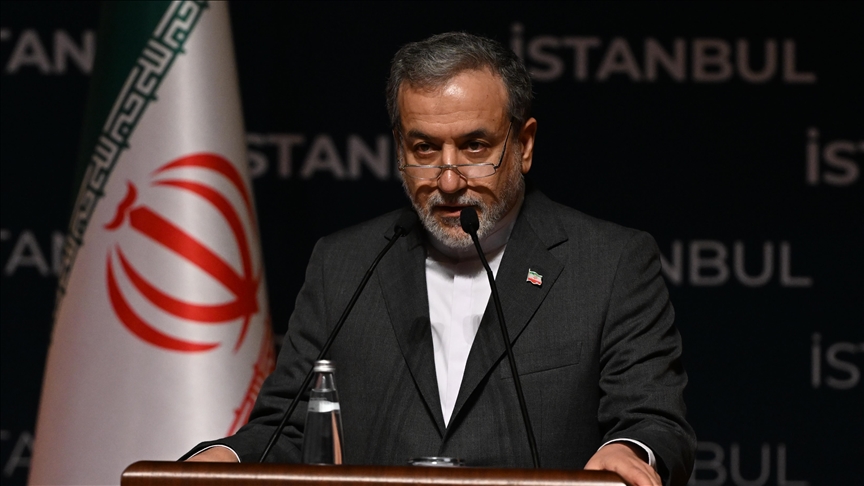 Iran warns of ‘swift, comprehensive’ response to any intervention over protests