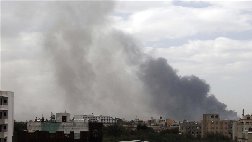 Yemeni official urges STC to join Saudi-hosted conference for dialogue