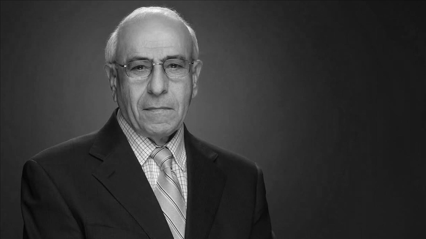 وفاة الإعلامي الأردني جميل عازر أحد مؤسسي قناة "الجزيرة" القطرية