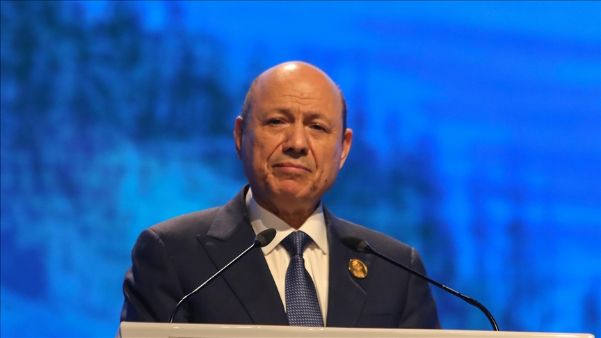 L’Arabie saoudite soutient l’appel du président yéménite à des pourparlers à Riyad