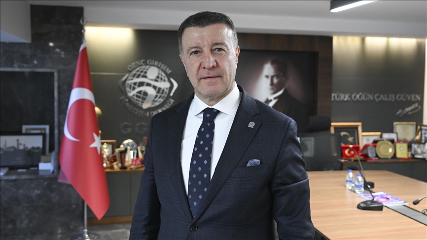 Türkiye'de yapay zeka uygulamaları girişimcilerin yeni rotası haline geldi