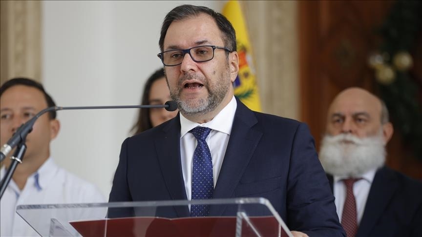 Venezuela  Sulmet ndaj Karakasit përpjekje për të imponuar luftë koloniale dhe për të detyruar ndryshimin e regjimit