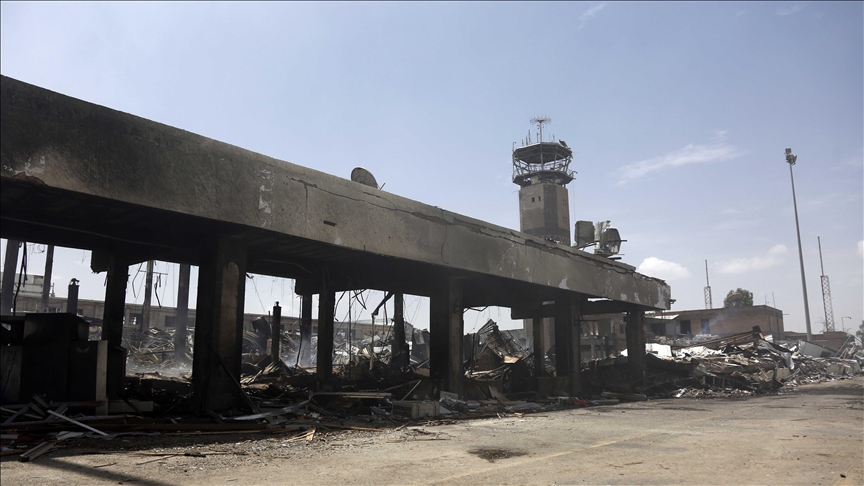 Yemeni government announces control of Hadhramaut desert, valley after STC withdrawal