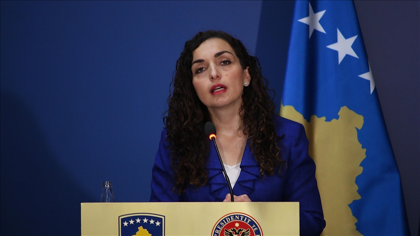 Kosovo podržava SAD i Trumpa u akcijama protiv venecuelanskog narkoterorizma