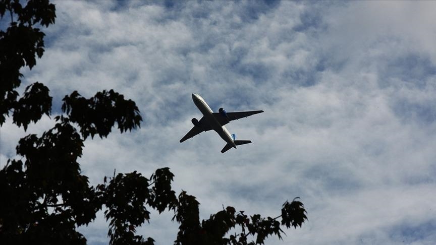 Федеральное управление гражданской авиации США приостановило коммерческие рейсы в воздушном пространстве Венесуэлы