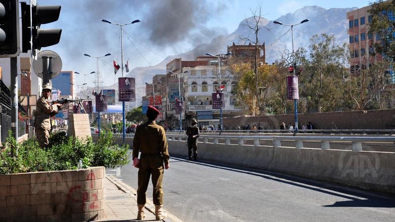 UAE says its forces returned from Yemen