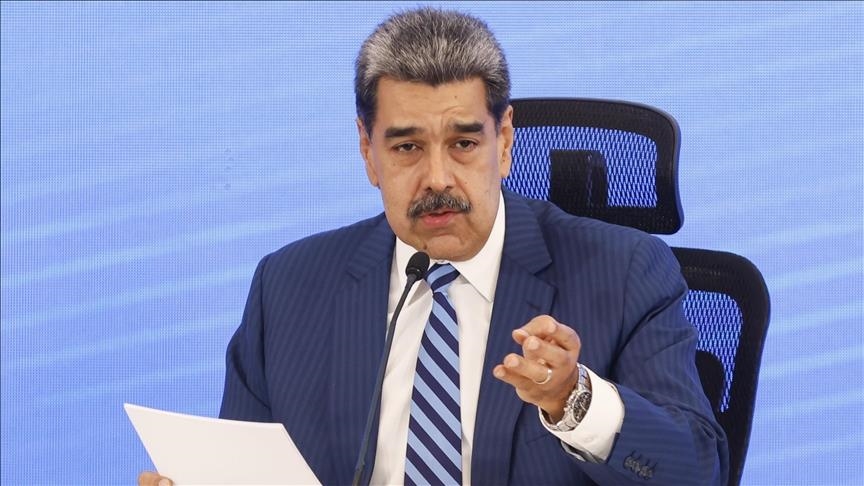 Russia urges US to release Venezuela’s Maduro
