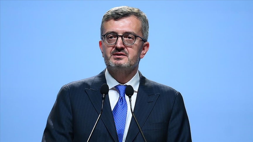 İletişim Başkanı Duran'dan 2025 ihracat rakamlarının açıklandığı programa ilişkin paylaşım