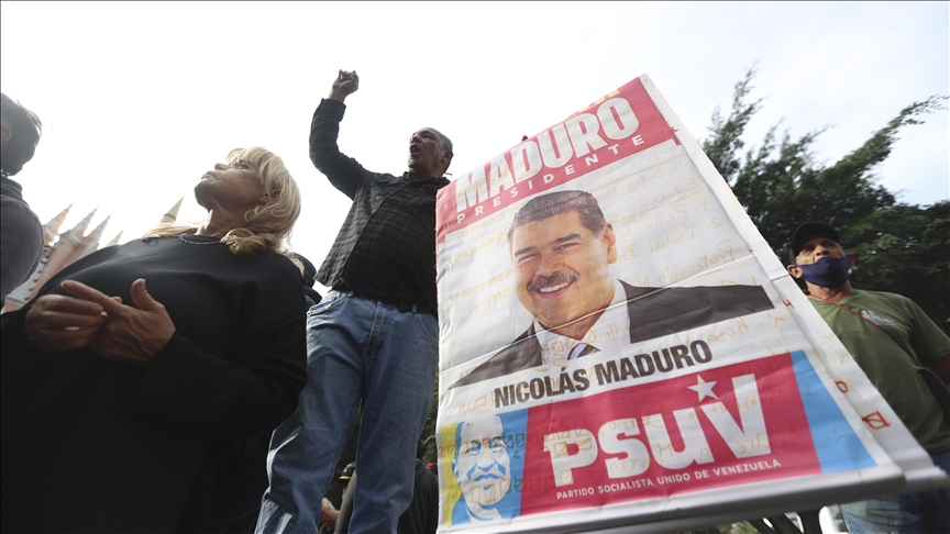 Vendet e rajonit mbështesin SHBA-në pas veprimeve kundër Venezuelës