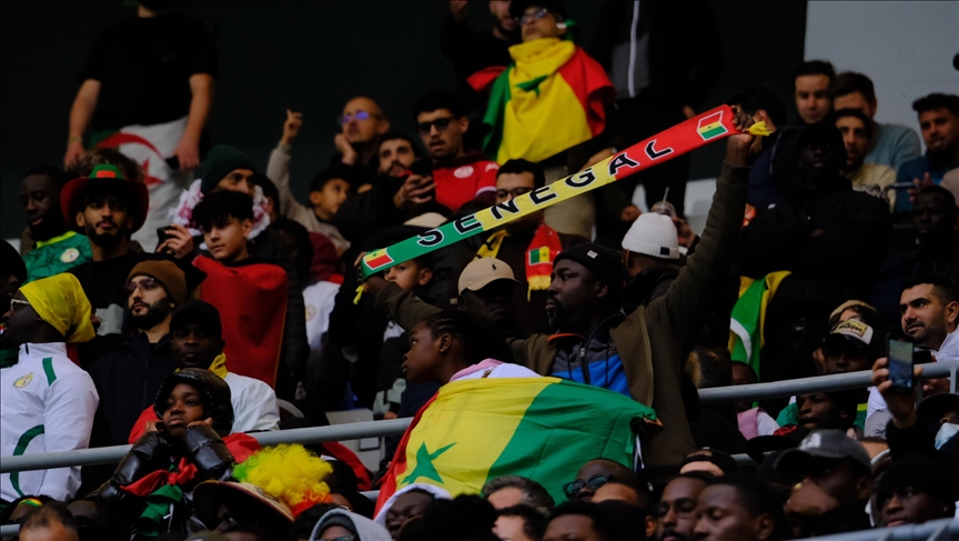 CAN 2025: Le Sénégal bat le Soudan par 3 à 1 et file en quarts de finale