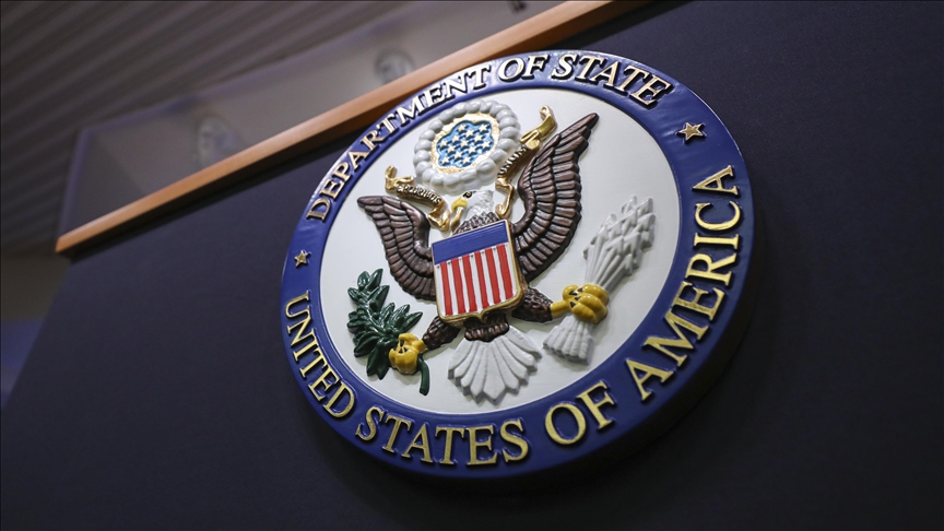 US Embassy in Colombia warns Americans not to travel to Venezuela