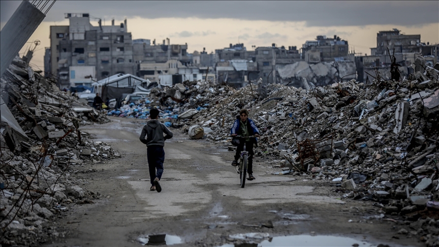 الصومال: إسرائيل اعترفت بـ"أرض الصومال" لصرف الأنظار عن فلسطين