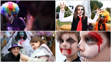 Kırklareli'nde Balkan geleneği "Koleda" 10 Ocak'ta kutlanacak