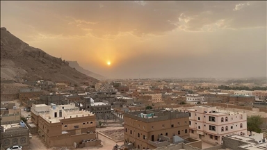 دولت یمن: کنترل فرودگاه بین المللی حضرموت را به دست گرفتیم