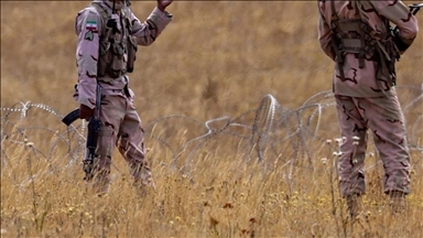 На границе Ирана и Пакистана произошли боевые столкновения