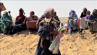 أطباء السودان: كارثة إنسانية وشيكة في الدلنج بسبب جرائم "الدعم السريع" 