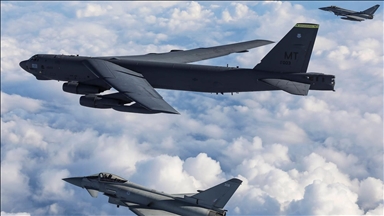 В военной операции против Венесуэлы участвовали 150 бомбардировщиков, истребителей и разведывательных самолетов