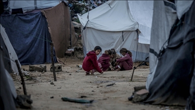 الجيش الإسرائيلي يقتل طفلة فلسطينية في غزة