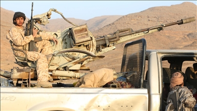 UAE urges Yemenis to exercise restraint, solve differences through dialogue