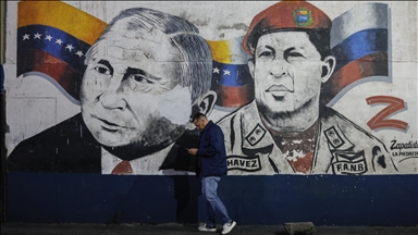 EEUU “captura” a Maduro y a su esposa y los saca “en avión” de Venezuela 