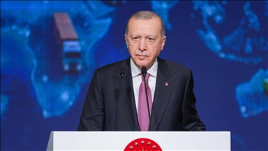Erdogan: Izvoz Turske u 2025. godini dostigao rekordnih 396 milijardi dolara