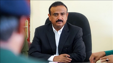 اليمن.. محافظ شبوة يعلن العمل مع تحالف دعم الشرعية وسط ترحيب سعودي