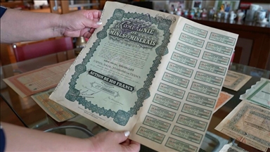 Tahtadan dijitale uzanan bir finans ekolü