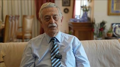 İMKB'nin ilk başkanı, Cağaloğlu'ndan İstinye'ye uzanan finans köprüsünü anlattı