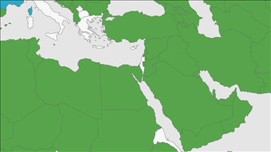OPINION - New geopolitics of Middle East: A review of 2025 and outlook for 2026