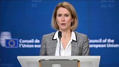 كالاس: نتابع الوضع في فنزويلا عن كثب وندعو لاحترام القانون الدولي