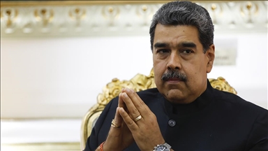 Otobüs şoförlüğünden devlet başkanlığına ABD'nin alıkoyduğu Venezuelalı lider Nicolas Maduro