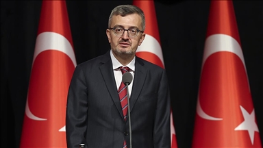 İletişim Başkanı Duran'dan CHP Genel Başkanı Özel'e tepki