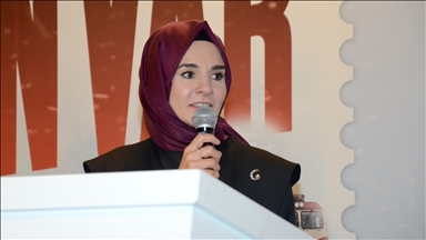 Bakan Göktaş: Sarıkamış, milletimizin sarsılmayan iradesinin bütün dünyaya ilan edildiği bir direniş destanıdır