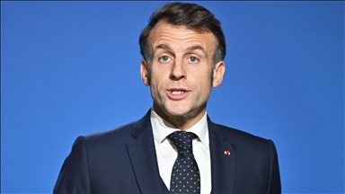 Venezuela : Emmanuel Macron salue la « fin de la dictature de Nicolas Maduro » et appelle à une transition pacifique