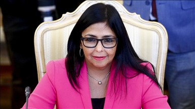 Potpredsjednica Venecuele poziva SAD da odmah oslobodi Madura