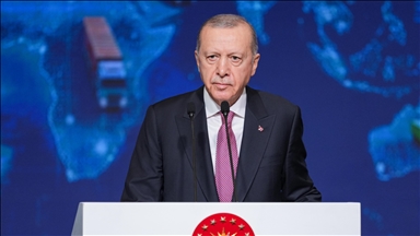 Erdogan assure que la diplomatie d’Ankara vise « le renforcement des amitiés plutôt que la création d’adversaires »